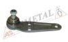 ASMETAL 10VL1021 Ball Joint